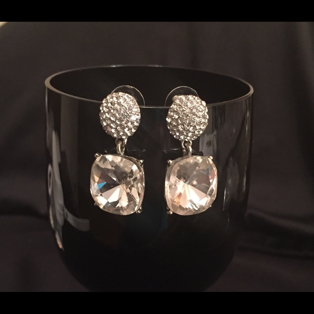 ⚡️💥Pierced Earrings⚡️💥 NWOT
